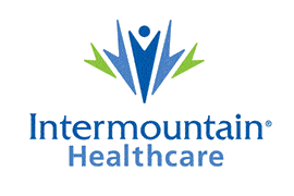 Intermountain Healthcare logo