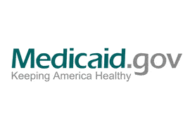 Medicaid logo